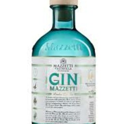 Gin Mazzetti d'Altavilla